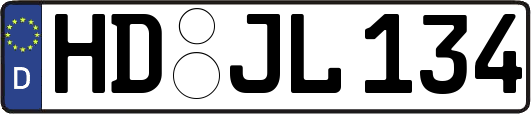 HD-JL134