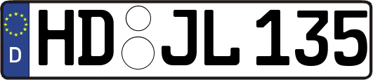 HD-JL135