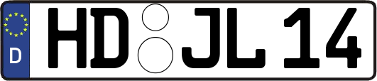 HD-JL14