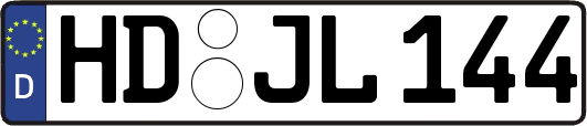 HD-JL144