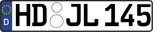 HD-JL145
