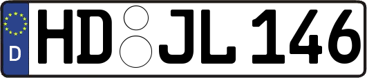 HD-JL146