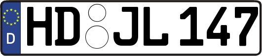 HD-JL147