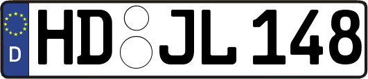 HD-JL148