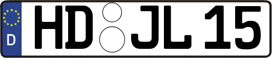 HD-JL15
