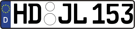 HD-JL153