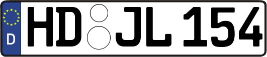 HD-JL154
