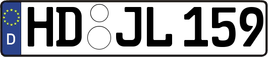 HD-JL159