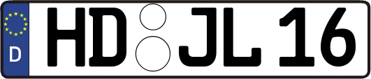 HD-JL16