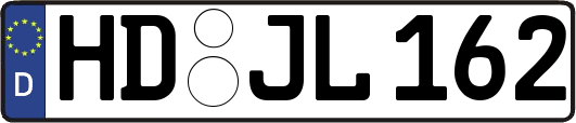 HD-JL162