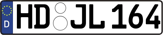 HD-JL164