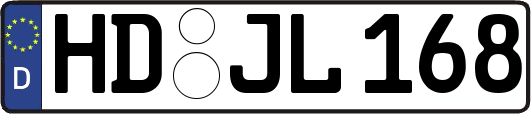 HD-JL168