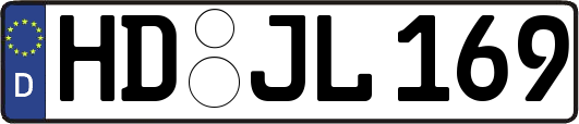HD-JL169