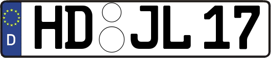 HD-JL17