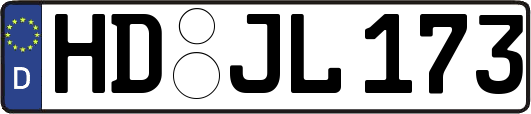 HD-JL173