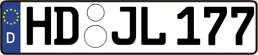 HD-JL177