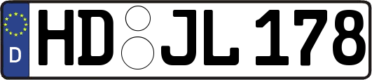 HD-JL178