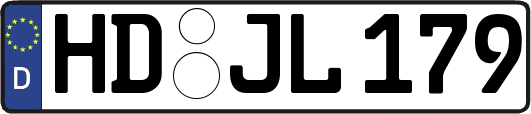 HD-JL179