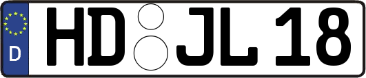 HD-JL18