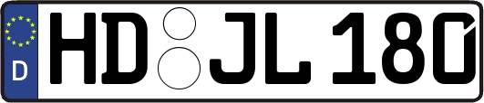 HD-JL180