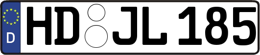 HD-JL185