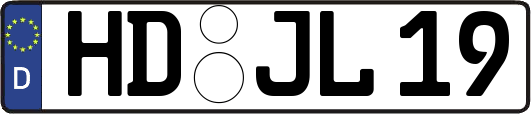 HD-JL19