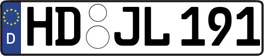 HD-JL191