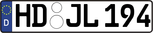 HD-JL194
