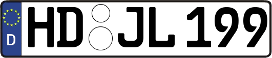 HD-JL199