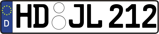 HD-JL212