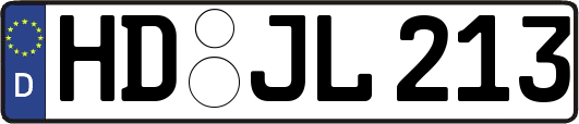 HD-JL213
