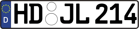 HD-JL214