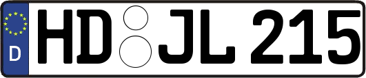 HD-JL215