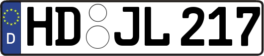 HD-JL217