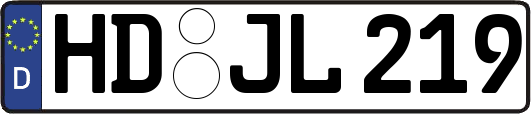 HD-JL219