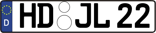 HD-JL22
