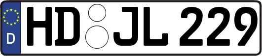 HD-JL229