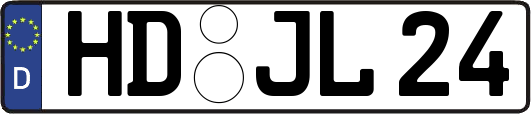 HD-JL24