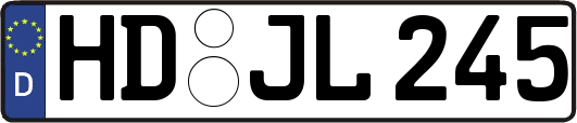HD-JL245