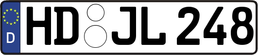 HD-JL248