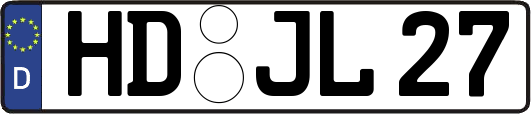 HD-JL27