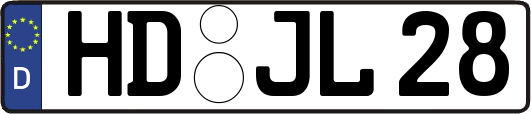 HD-JL28