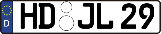 HD-JL29