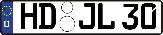 HD-JL30