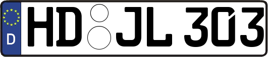 HD-JL303