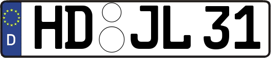 HD-JL31