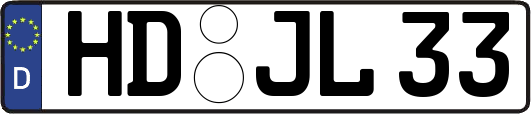 HD-JL33