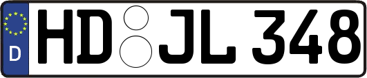 HD-JL348