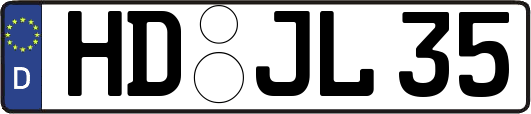 HD-JL35