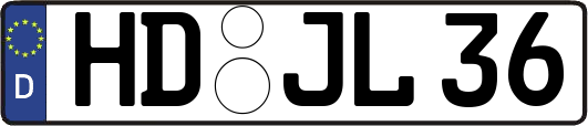 HD-JL36